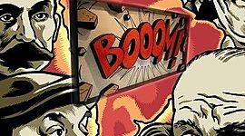 Timeline: BOOM LATINOAMERICANO