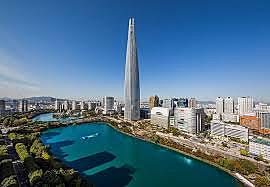 Lotte World Tower