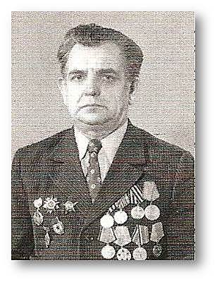 6 сентября 1943 года. Твои освободители, Макеевка