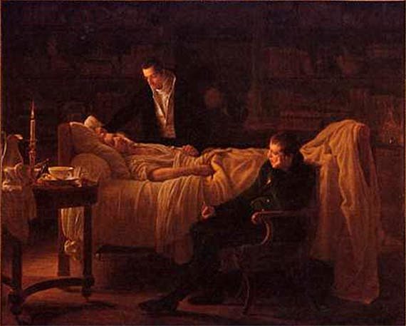 El siglo XIX y el conocimiento científico de la enfermedad