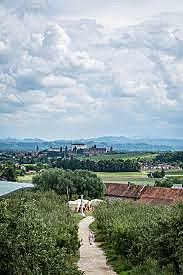 Rimljani zavzamejo Poetovio