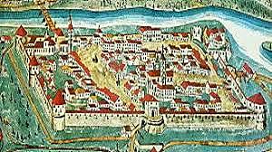 Celeia doživi naravno katastrofo