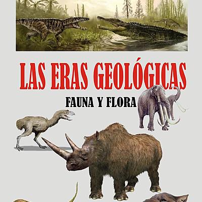 Timeline: Eras Geologicas