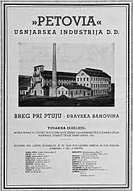 Poetovio dobi civilno upravo