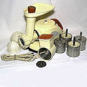 Charlotte robot Moulinex