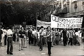 1970 Movimiento español de liberación