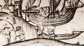 Timeline: Conquista Canaria