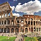 Colosseum 4k flavian amphitheatre italian landmarks italy besthqwallpapers.com 1152x864 (1)