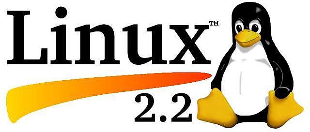 Linux 2.2