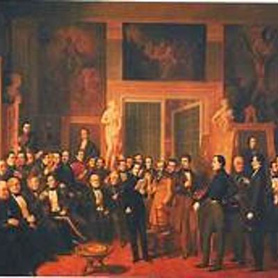 Timeline: LITERATURA UNIDAD 5 y 6