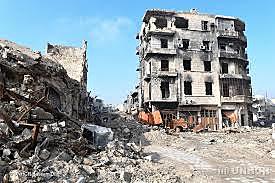 Sucesos antes de la Segunda Guerra mundial