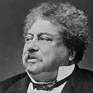 ALEXANDRE DUMAS (1802-1870)