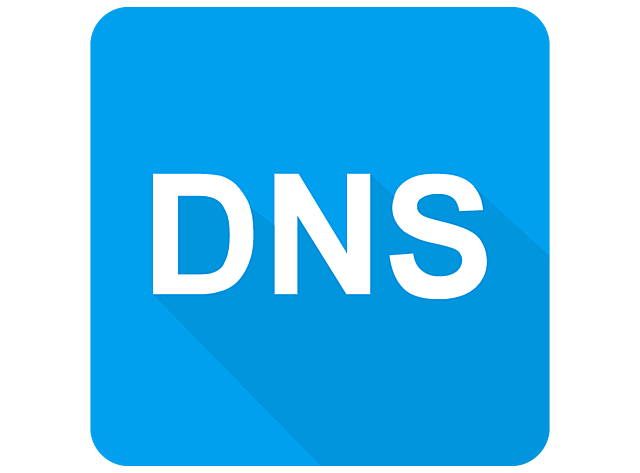 DNS