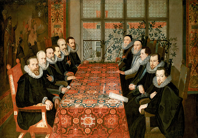 Tractat de Pau de Londres