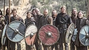 Vikings