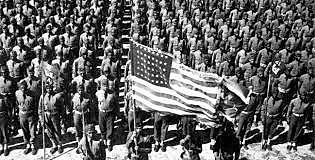 Fase Europea (1914-1917)