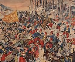 Derrota Turca (1912-1913)