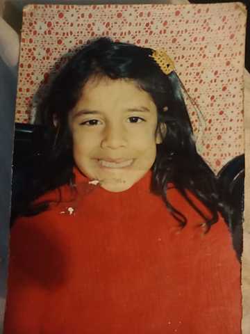 Primer día de Jardín de Infantes.