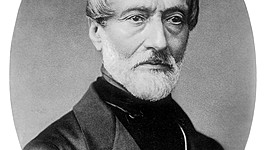 Timeline: Risorgimento