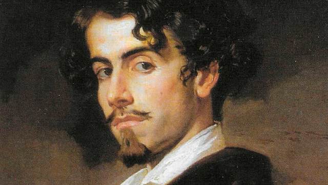 LA POESIA ROMÁNTICA