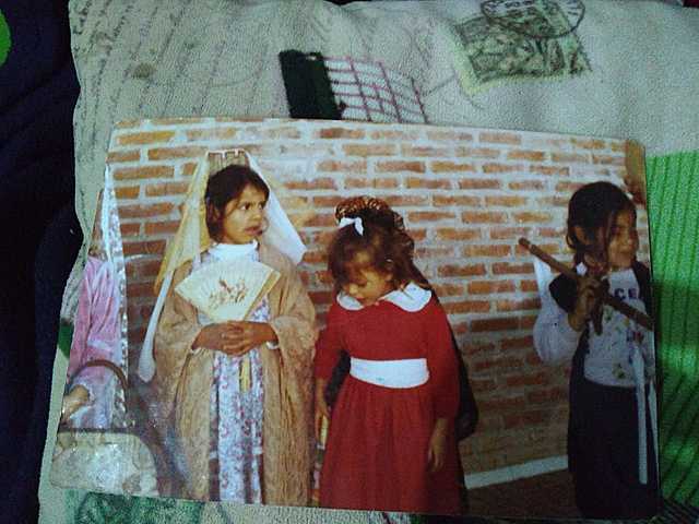 Primaria: Tercer grado