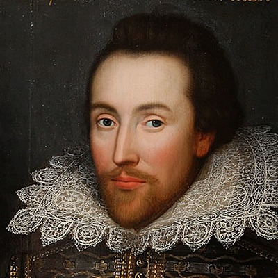 Timeline: William Shakespeare