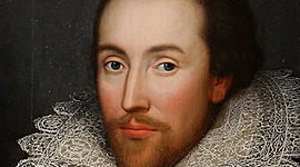 Timeline: William Shakespeare