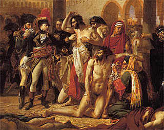 NARRATIVA ROMÁNTICA