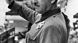 Timeline: El franquisme (1936-1975)