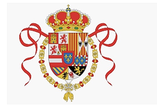 Primer pacto de Familia entre Francia y España