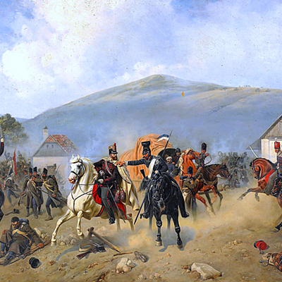 Timeline: Decadència de l’Imperi dels Àustries.