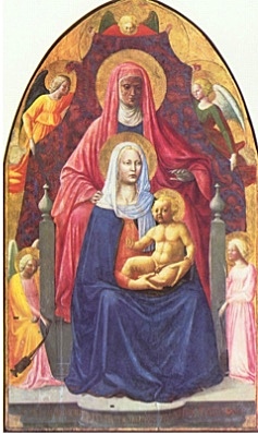 Sant’Anna Metterza