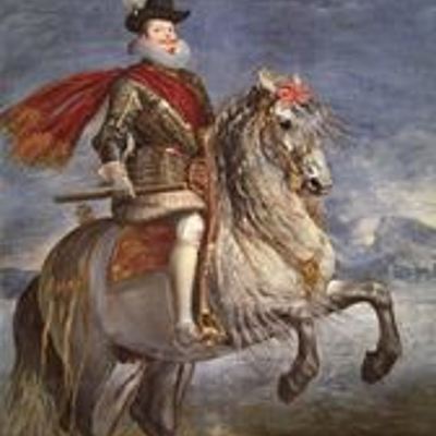 Timeline: La decadència de l'imperi Hispànic