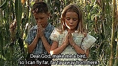 Jenny's Father is arrested