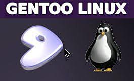 Gentoo
