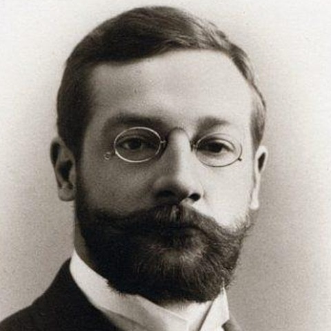 EDWARD BRANDFORD TITCHENER