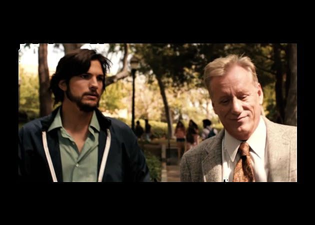 steve esta en la universidad