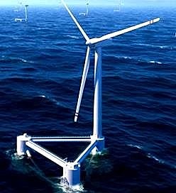 Evaluación de la estabilidad de una estructura offshore para generación de energía debido a los efectos del clima marítimo del Caribe