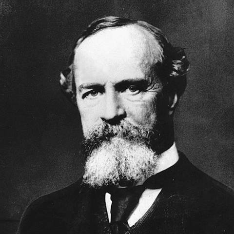 WILLIAM JAMES
