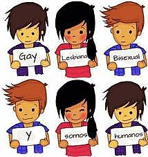 Discriminación por Identidad Sexual