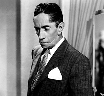 Fallecimiento de Agustín Lara