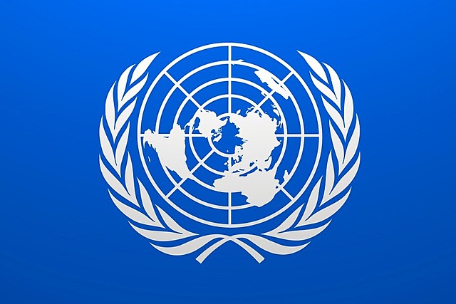 L'Estat Espanyol ingresa a la ONU