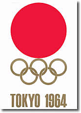 Jocs olimpics a Tokio-Japon