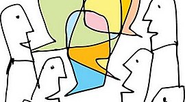 Timeline: Lingüistas a través de la historia