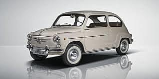 Fundació de la SEAT