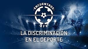 Discriminación en el Deporte