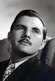 Empieza a trabajar para el tenor Juan Arvizu