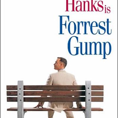 Timeline: Forrest Gump Timeline by Tanvi Ganti