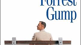Timeline: Forrest Gump Timeline by Tanvi Ganti