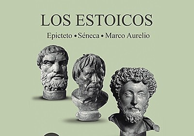 Los estoicos (S. III antes de Cristo. - II despues de Cristo)